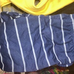 Boys outfit 3-6 months